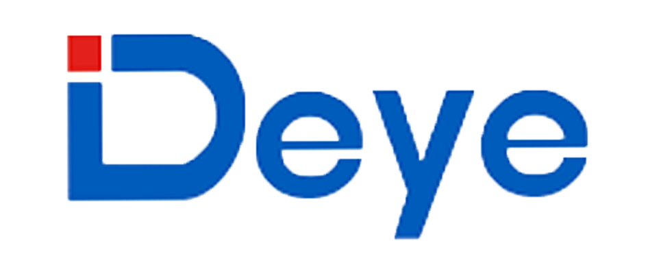 Deye Logo